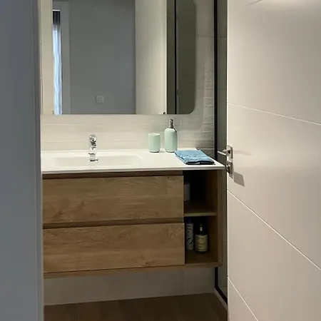 Azul Holiday home