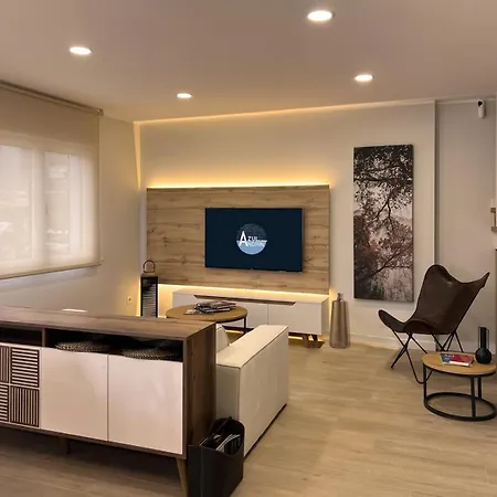 Holiday home Azul