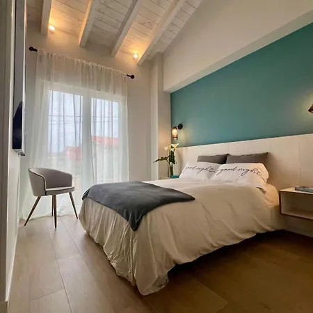 بيت للعطل Azul Andrín