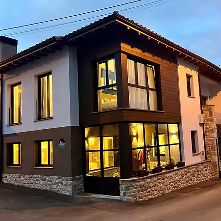 Azul Holiday home *