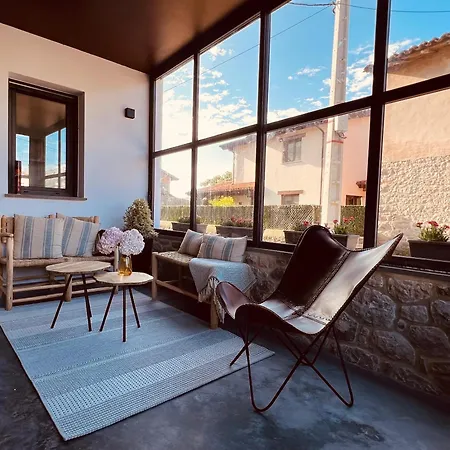 Holiday home Azul Andrin