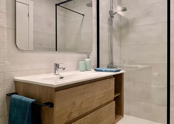 Casa de Férias Azul