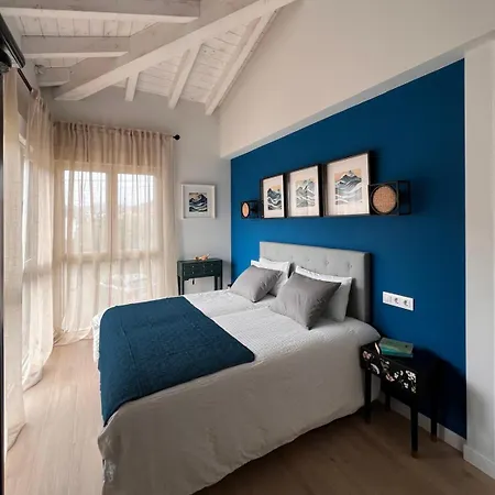 Azul Ferienhaus Andrín