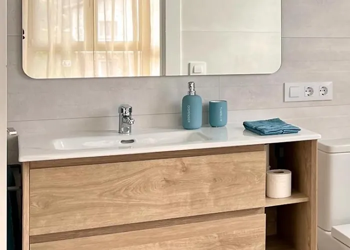 Azul Ferienhaus Andrín