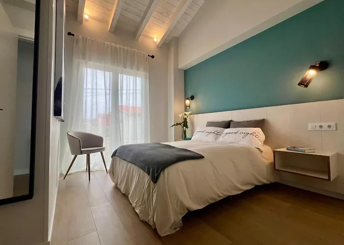 Ferienhaus Azul Andrín