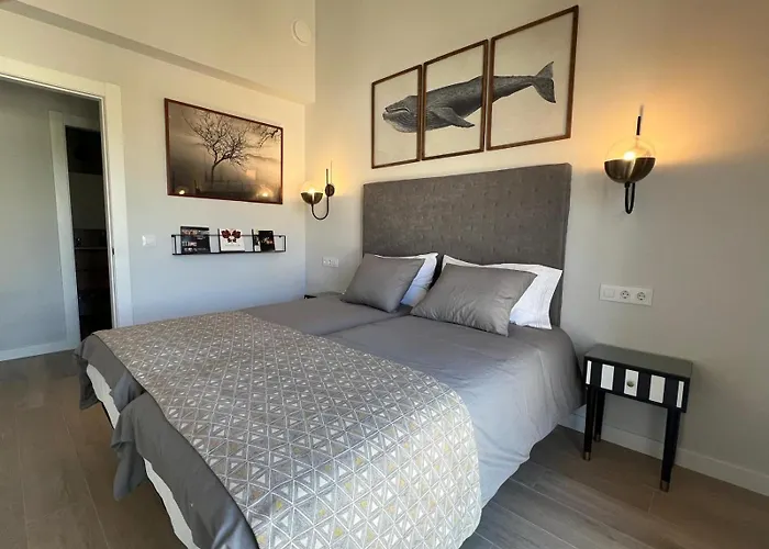 Azul Ferienhaus Andrín