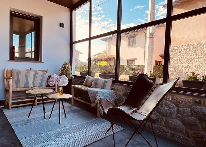 Ferienhaus Azul Andrín